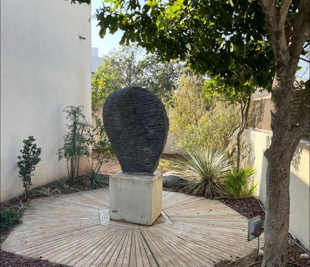 Villa Sky Garden Cesarea Exterior foto