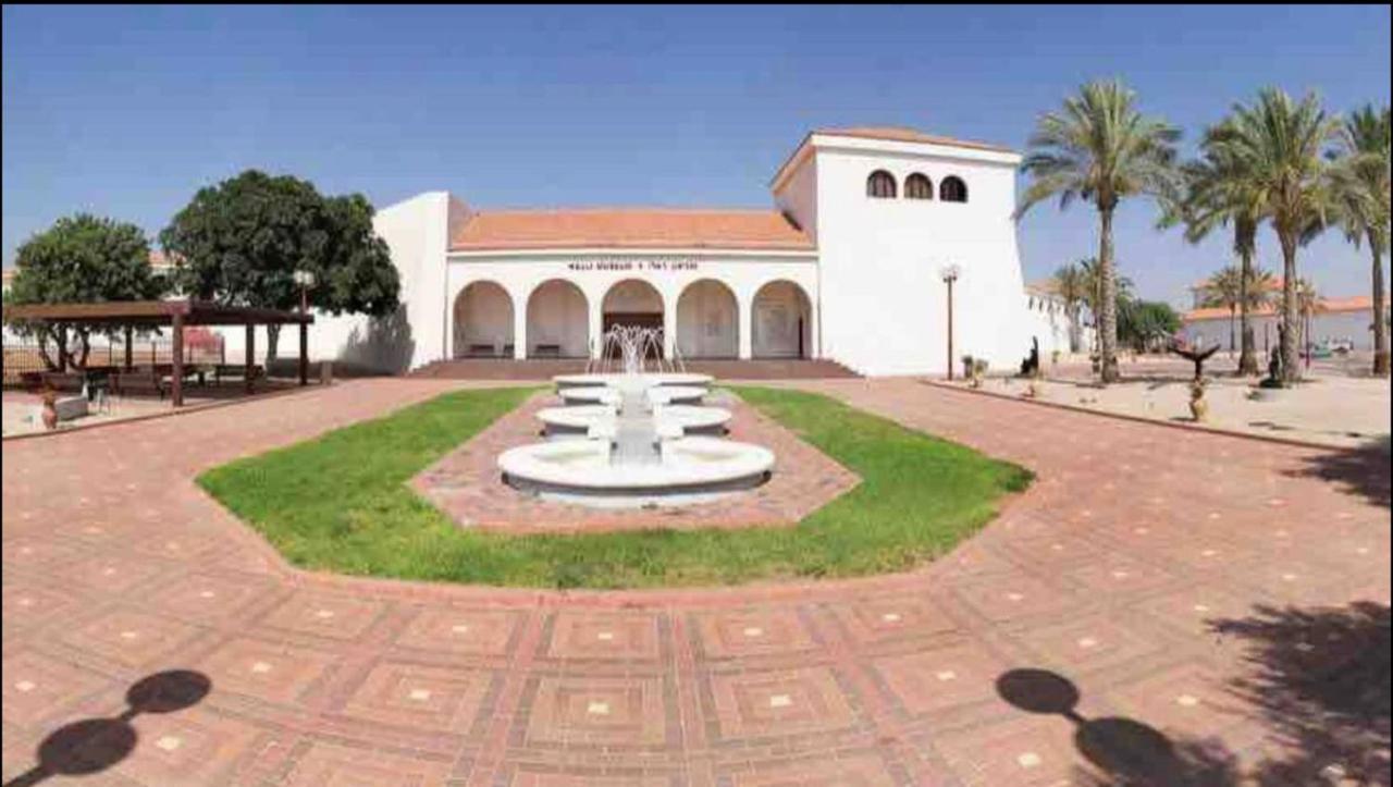 Villa Sky Garden Cesarea Exterior foto